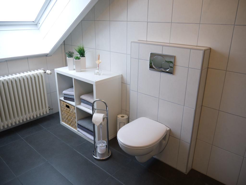 Ferienwohnung Bing Rust Zimmer foto