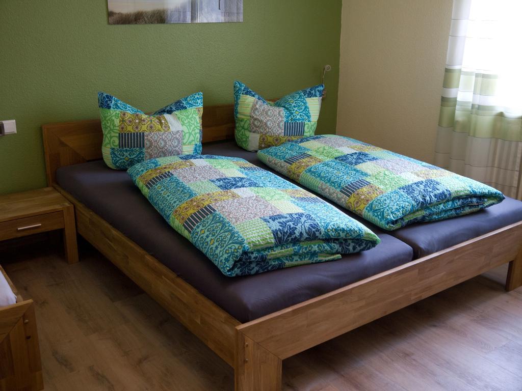 Ferienwohnung Bing Rust Zimmer foto