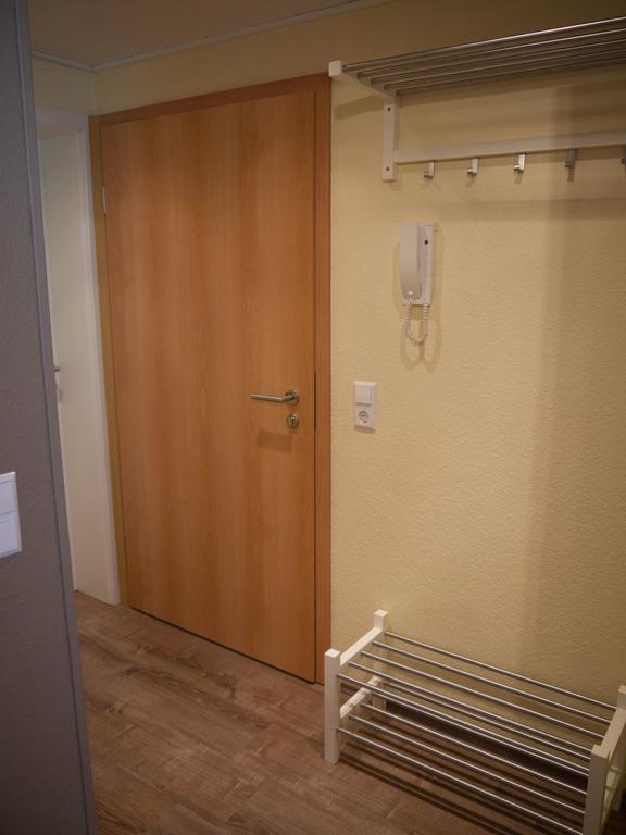 Ferienwohnung Bing Rust Zimmer foto
