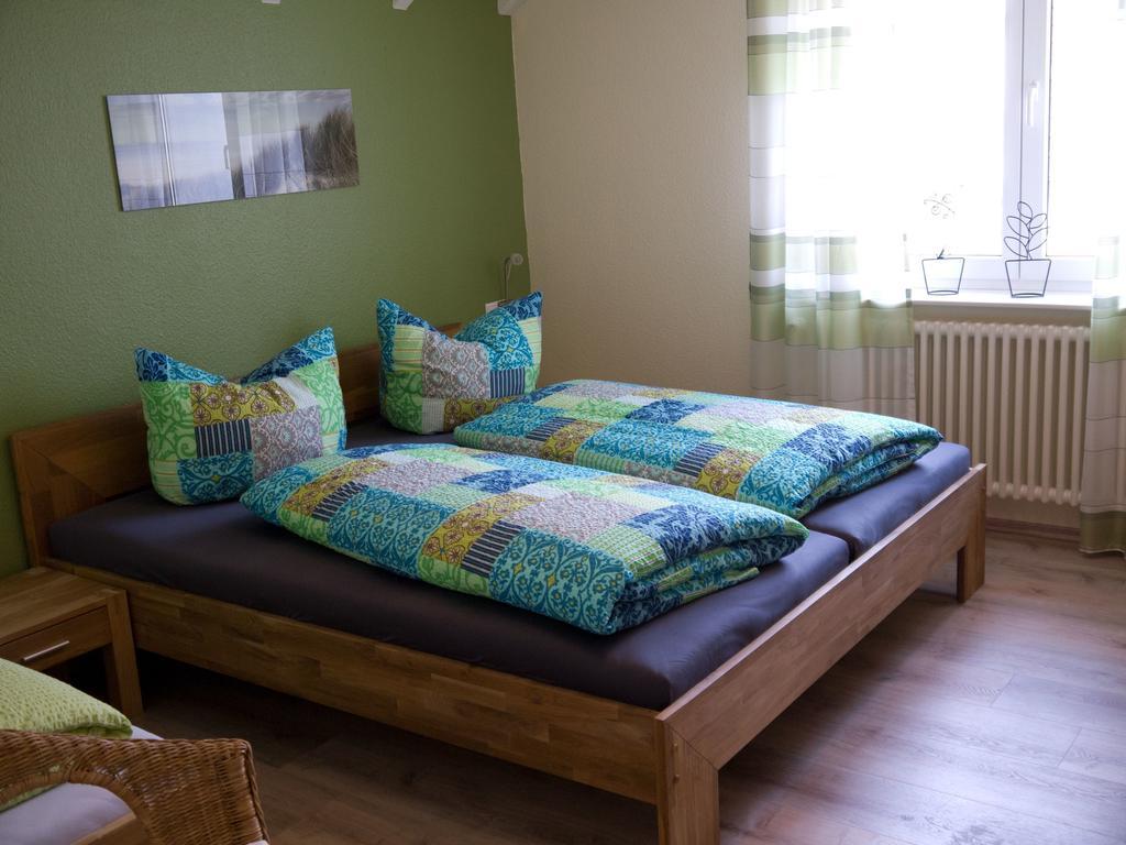 Ferienwohnung Bing Rust Zimmer foto