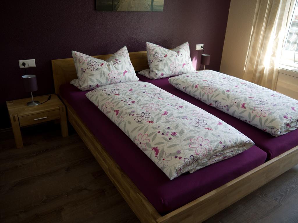 Ferienwohnung Bing Rust Zimmer foto